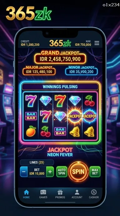 Pratinjau antarmuka olx234 — aplikasi APK resmi Android v2.5.6